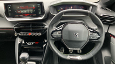 Peugeot 208 1.2 PureTech 100 GT 5dr Petrol Hatchback